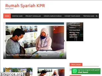 jualrumahsyariah.com