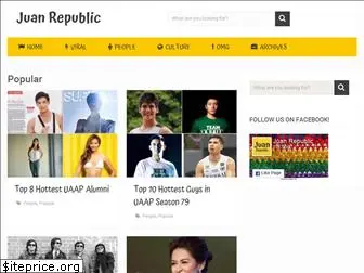 juan-republic.com