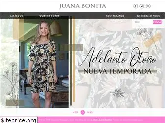 juanabonita.com