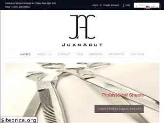 juanacut.com