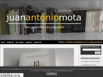 juanantoniomota.es