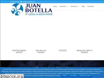 juanbotella.com