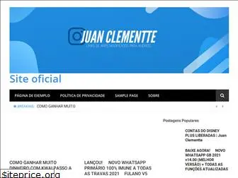 juanclementte.com.br