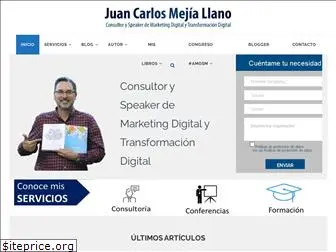 juancmejia.com