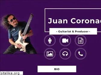 juancoronado.com