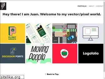 juanddesigner.com