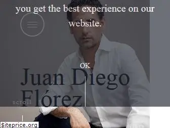 juandiegoflorez.com