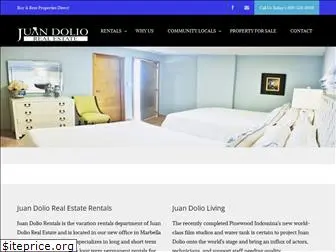 juandolio-rentals.com