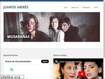 juanferandres.com