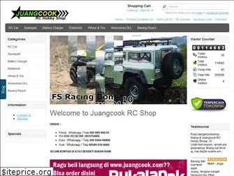 juangcook.com