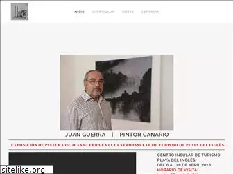 juanguerra.es