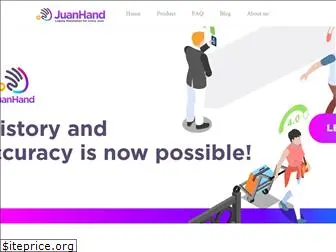 juanhand.com