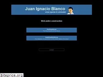 juanignacioblanco.com