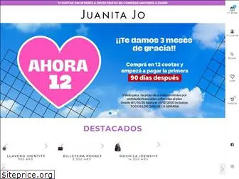 juanitajo.com