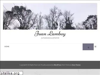 juanlamboy.com