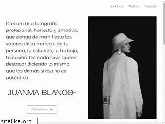 juanmablanco.com