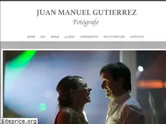 juanmanuelgutierrez.com