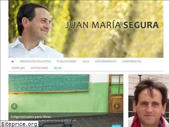 juanmariasegura.net