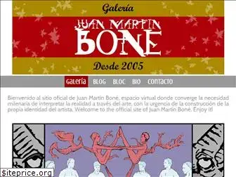 juanmartinbone.com