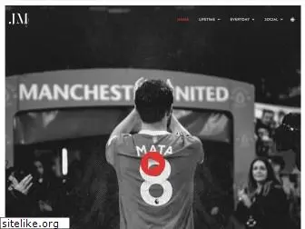 juanmata8.com