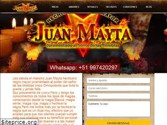 juanmayta.com