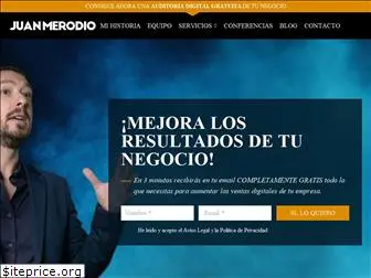 juanmerodio.com