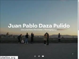 juanpablodaza.com
