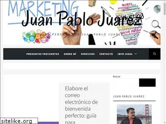 juanpablojuarez.com