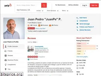 juanpe.yelp.com