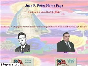 juanperez.com