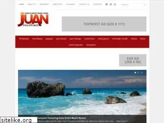juanphilippines.com