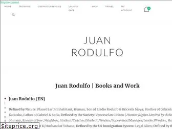 juanrodulfo.com