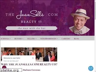 juansellsrealty.com