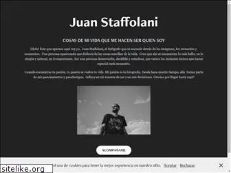 juanstaffolani.com