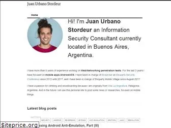 juanurs.com