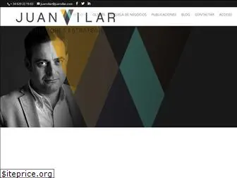 juanvilar.com