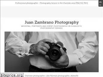 juanzambranophotography.com
