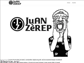 juanzerep.cl