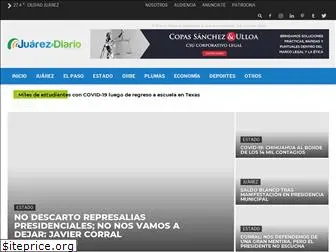 juarezadiario.com