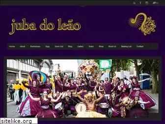 jubadoleao.com