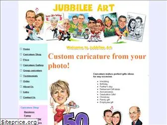 jubbileeart.com