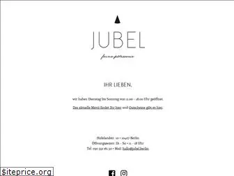 jubel-berlin.de