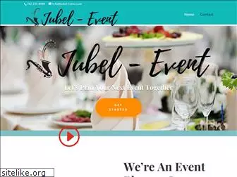 jubel-event.com