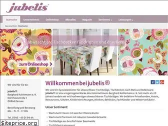 jubelis.info