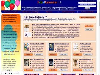 jubelkalender.nl
