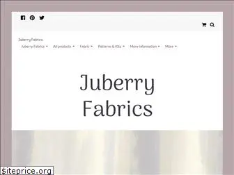 juberry.co.uk