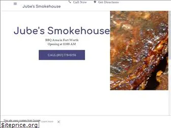 jubes-smokehouse.com