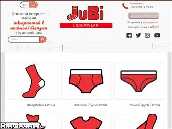 jubi-opt.com.ua