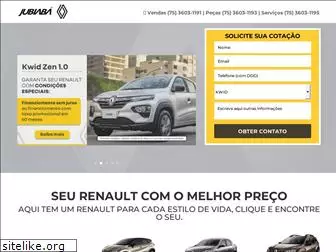 jubiabaeuro.com.br