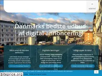 jubiimediagroup.dk